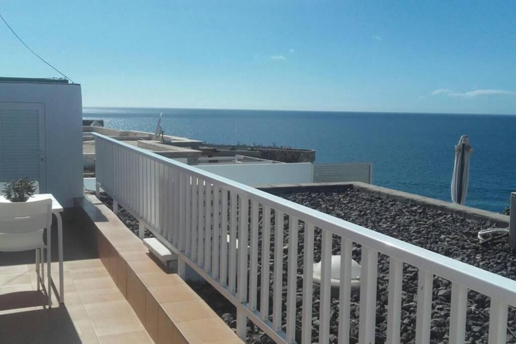 Casa Oti Apartment Mogan Exterior photo