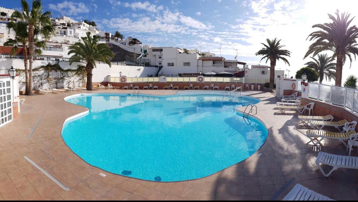 Casa Oti Apartment Mogan Exterior photo